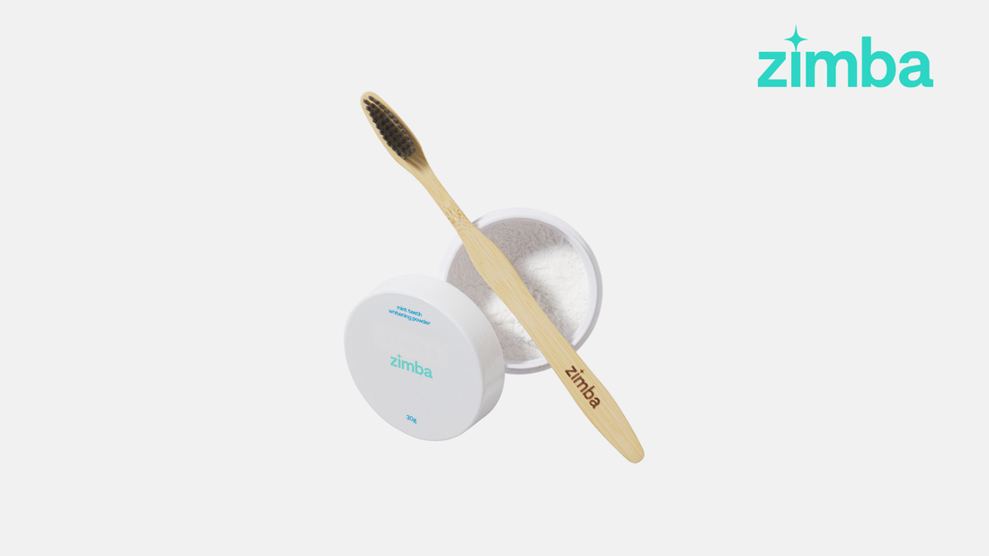 Bamboo Toothbrush Benefits