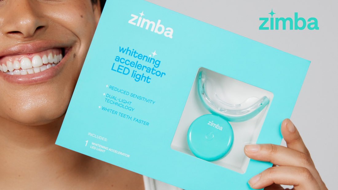 Do LED Teeth Whitening Kits Work