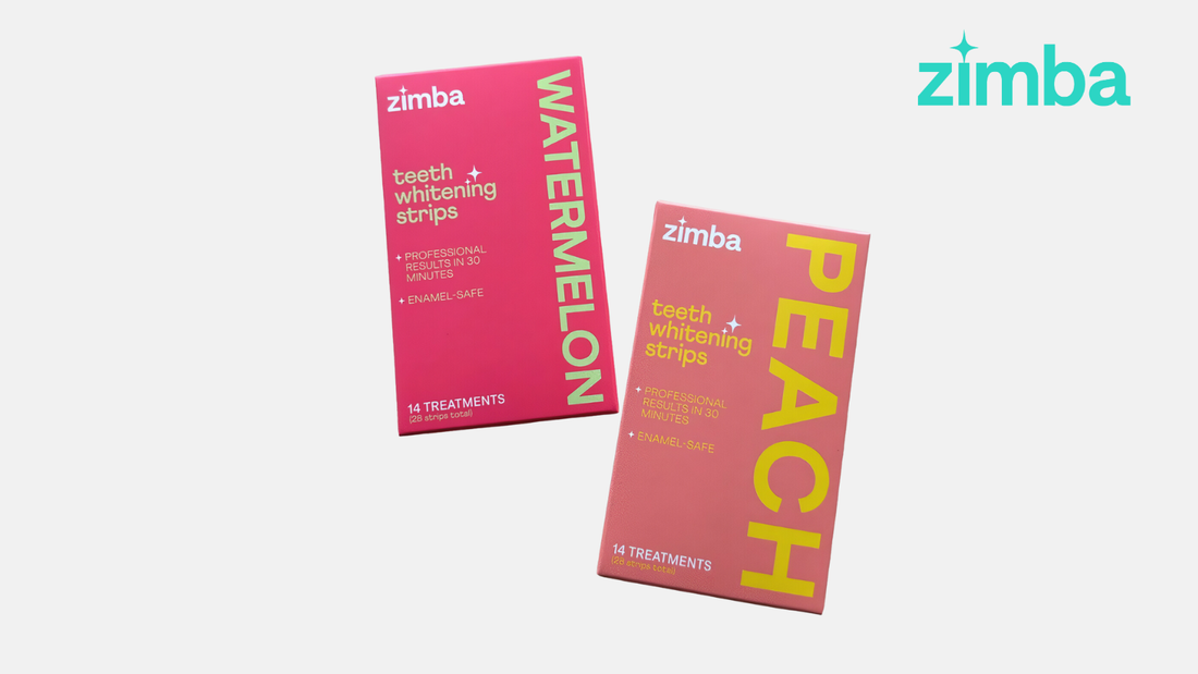 Do Whitening Strips Damage Teeth