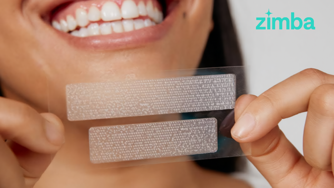Foods That Stain Teeth