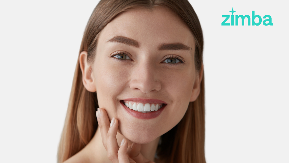 Safest Way To Whiten Teeth