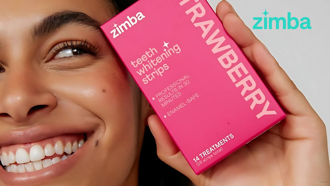 Teeth Whitening Ingredients To Avoid