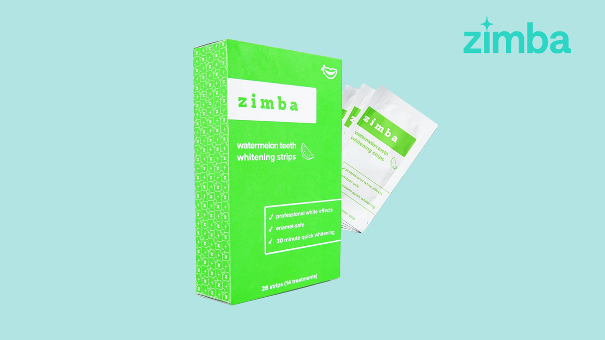 Your Ultimate Teeth Whitening Kit Teeth Whitening Strips vs. Whitening Toothpaste Zimba Whitening