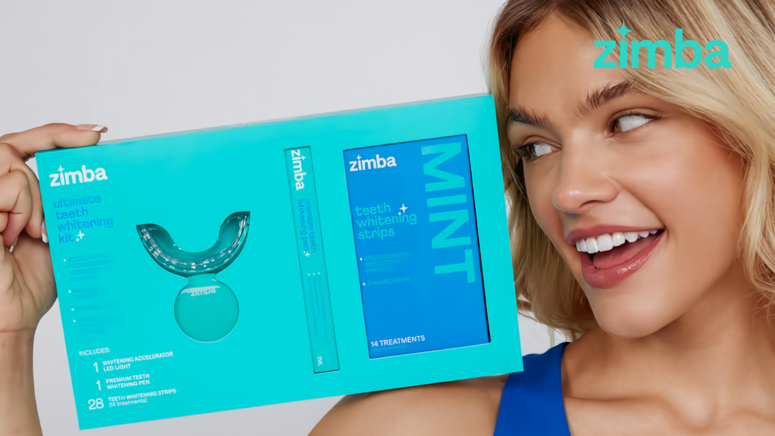 What Is The Best Teeth Whitening Kit