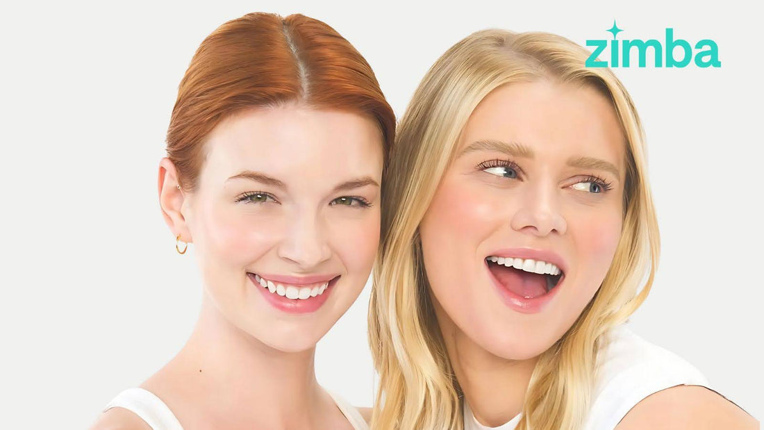 What To Use Instead Of Toothpaste