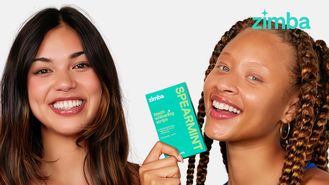 When To Use Whitening Strips