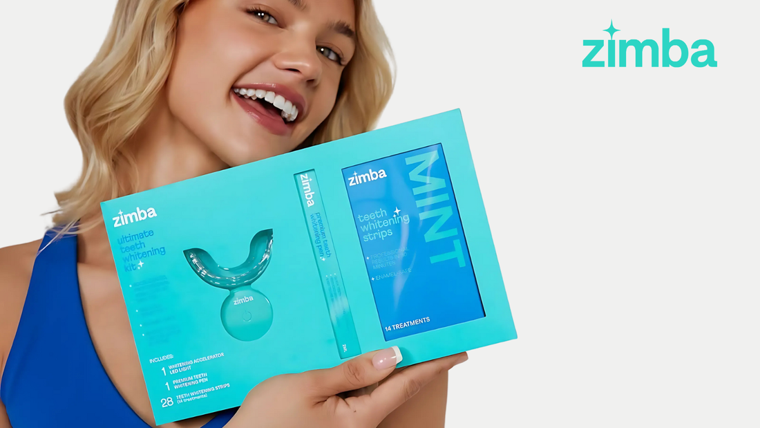 Whiten Teeth