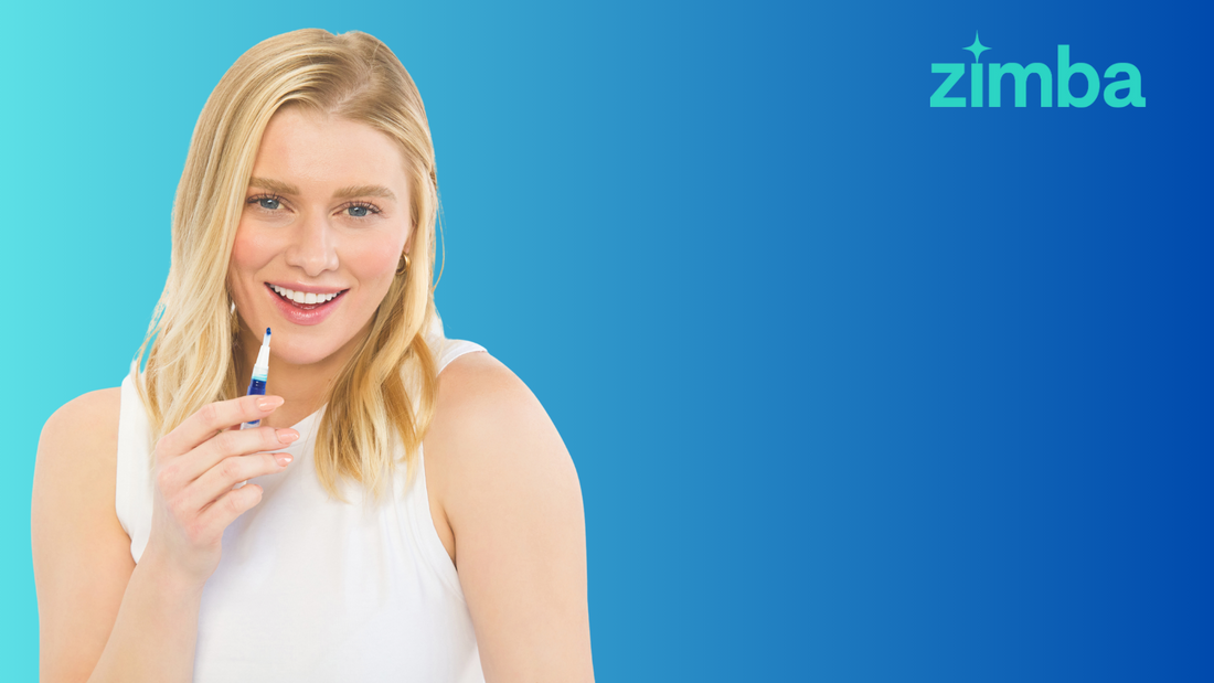 5 Benefits of Whitening Your Sensitive Teeth Naturally