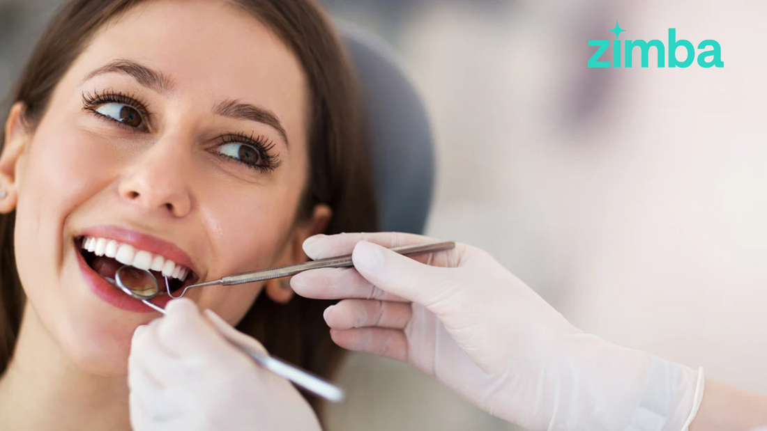 5 Best Ways To Whiten Teeth