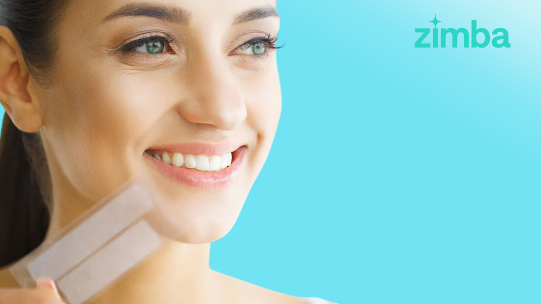 Whitening Strips