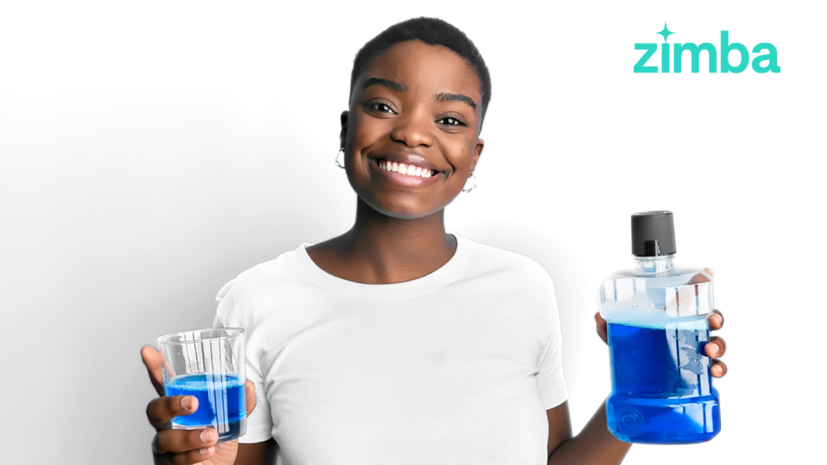 Mouthwash A Comprehensive Guide To Oral Hygiene Zimba Whitening