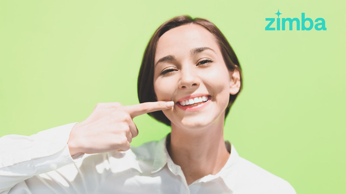 Dental Hygiene Glossary Gingivitis Zimba Whitening