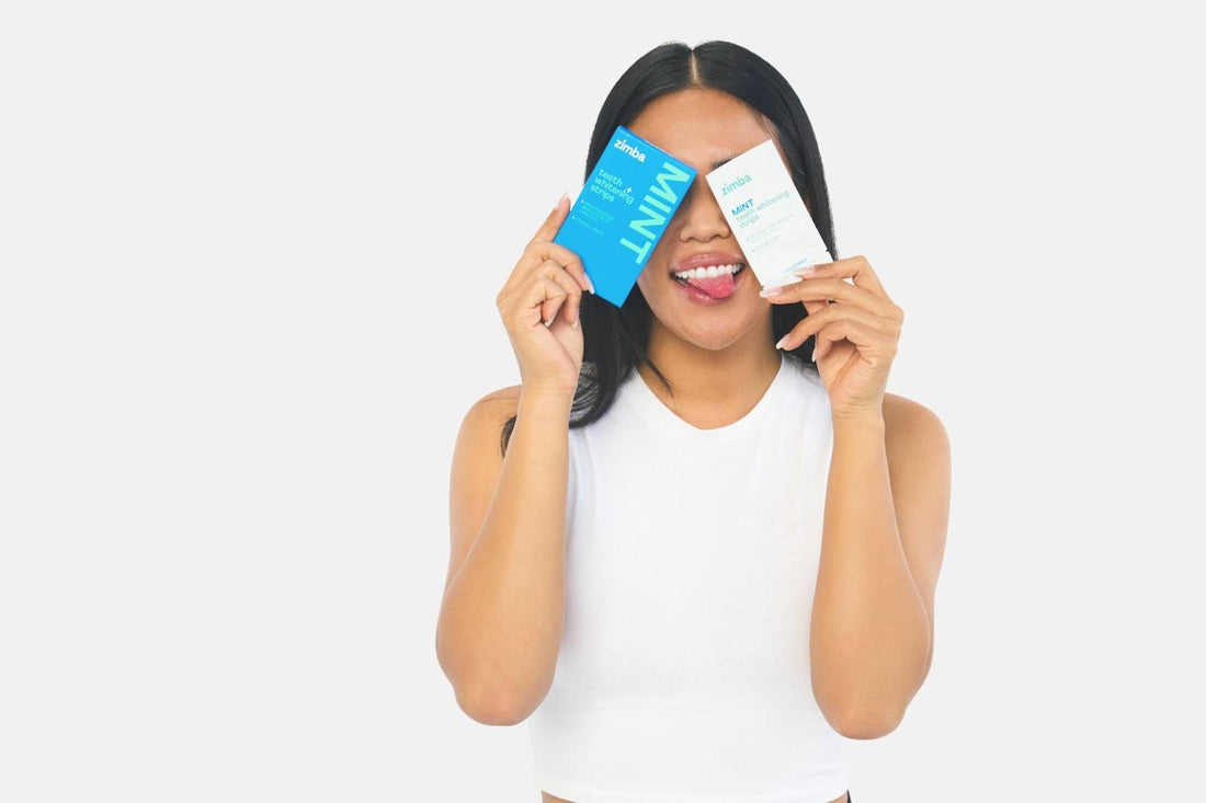 Walmart Teeth Whitening Kit