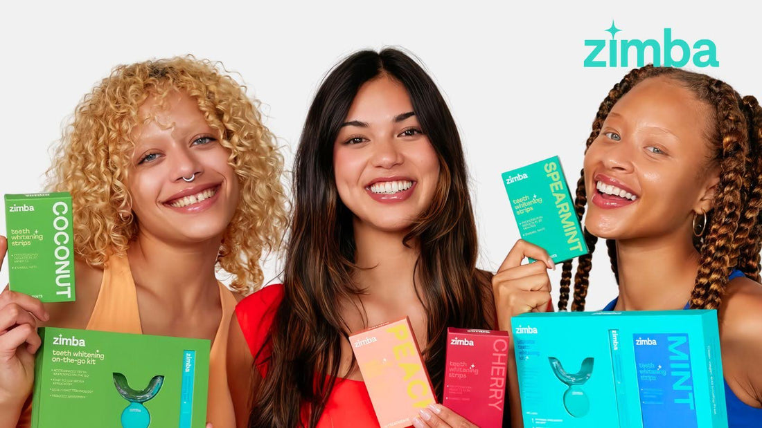 Benefits Of Teeth Whitening