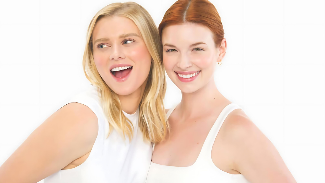 DIY Teeth Whitening
