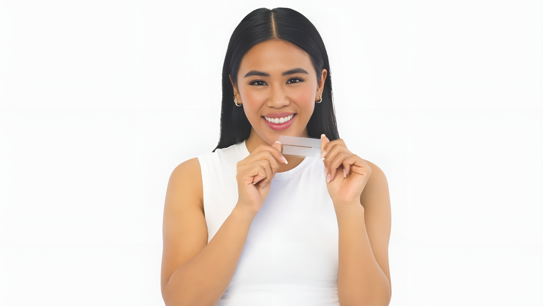 Whitening Pen vs Strips