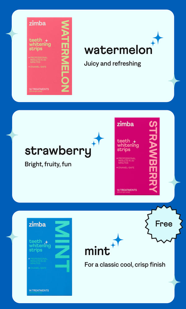 Limited Edition Summer Flavor Pack + Free Box!