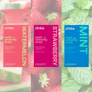 Limited Edition Summer Flavor Pack + Free Box!