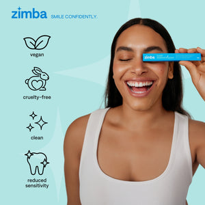 Zimba Desensitizing Pen