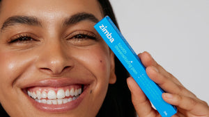Zimba Desensitizing Pen