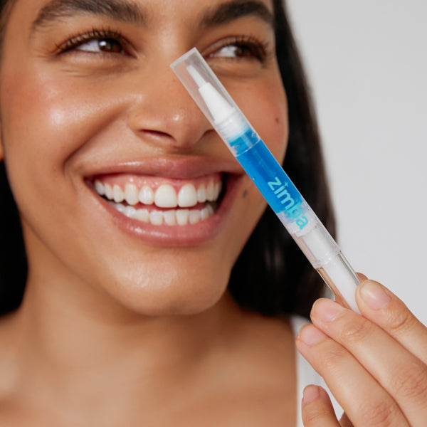 Zimba Desensitizing Pen