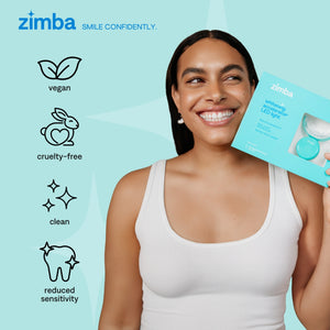 Zimba Whitening Accelerator LED Light