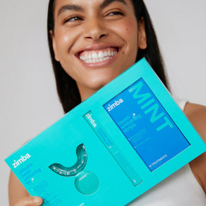 Zimba Ultimate Teeth Whitening Kit