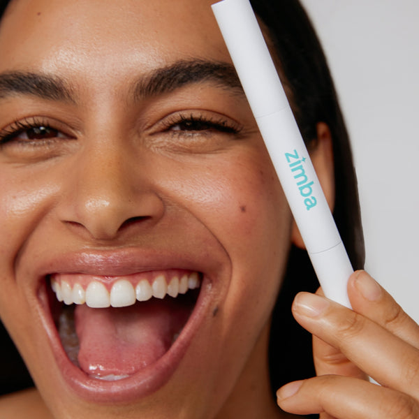 Zimba Premium Teeth Whitening Pen