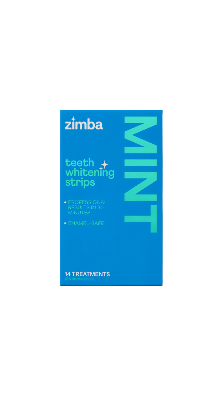 Professional Whitening Strips