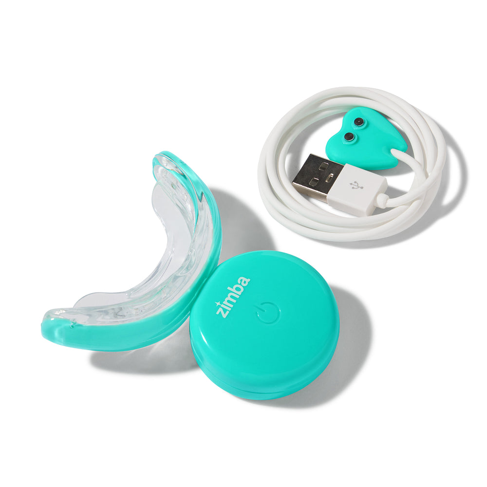 Zimba Teeth Whitening - Best Teeth Whitening Products