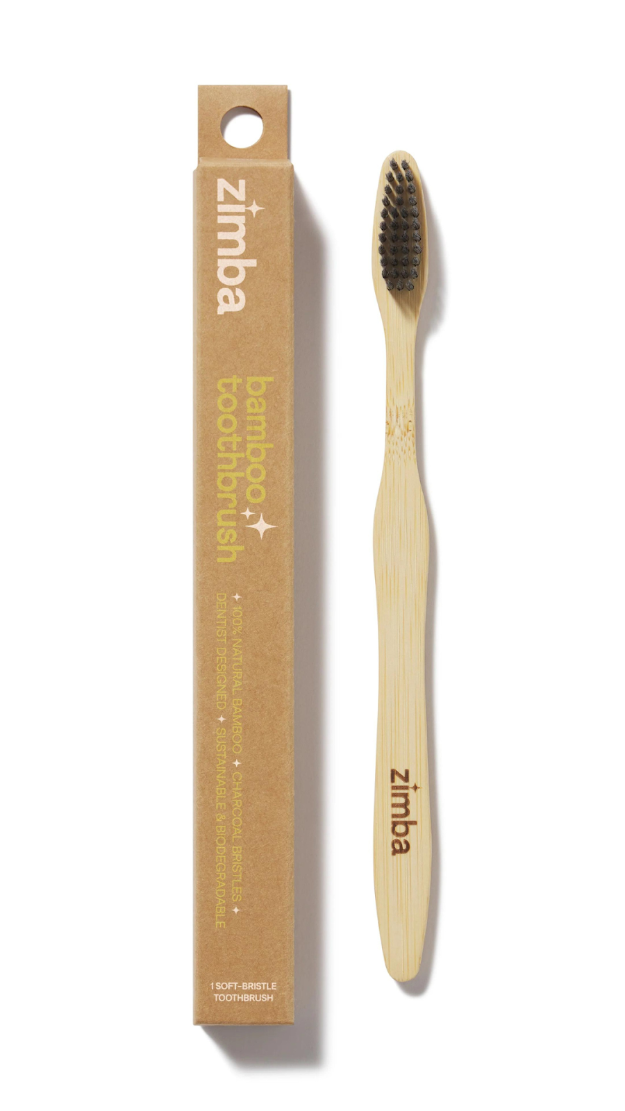 Best Bamboo Toothbrush