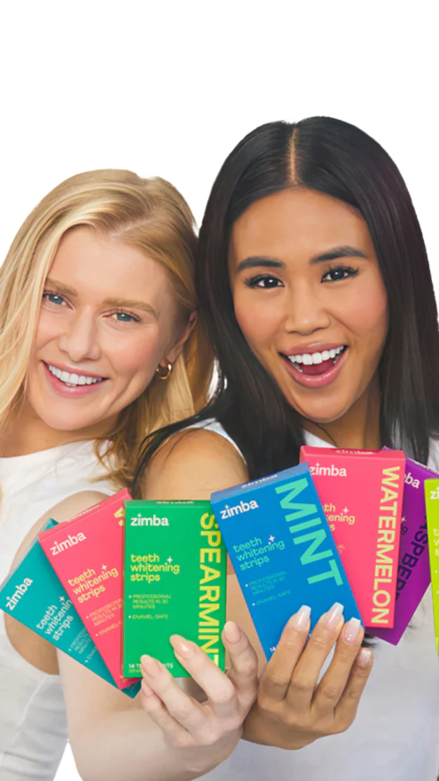 Teeth Whitening For Teens