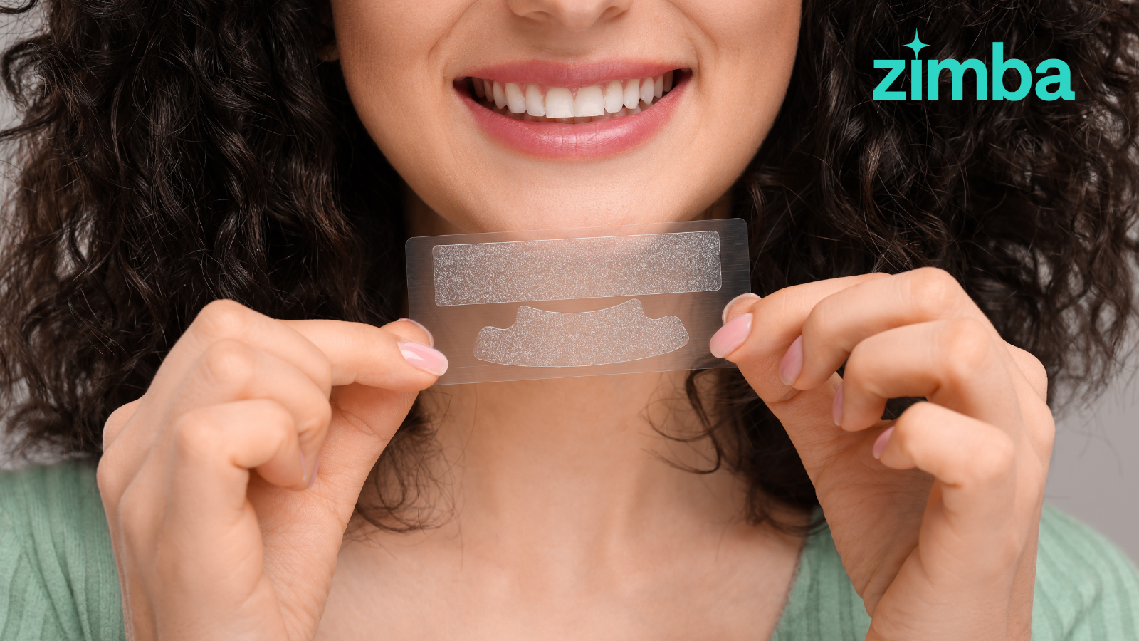 Can You Drink Water With Whitening Strips On