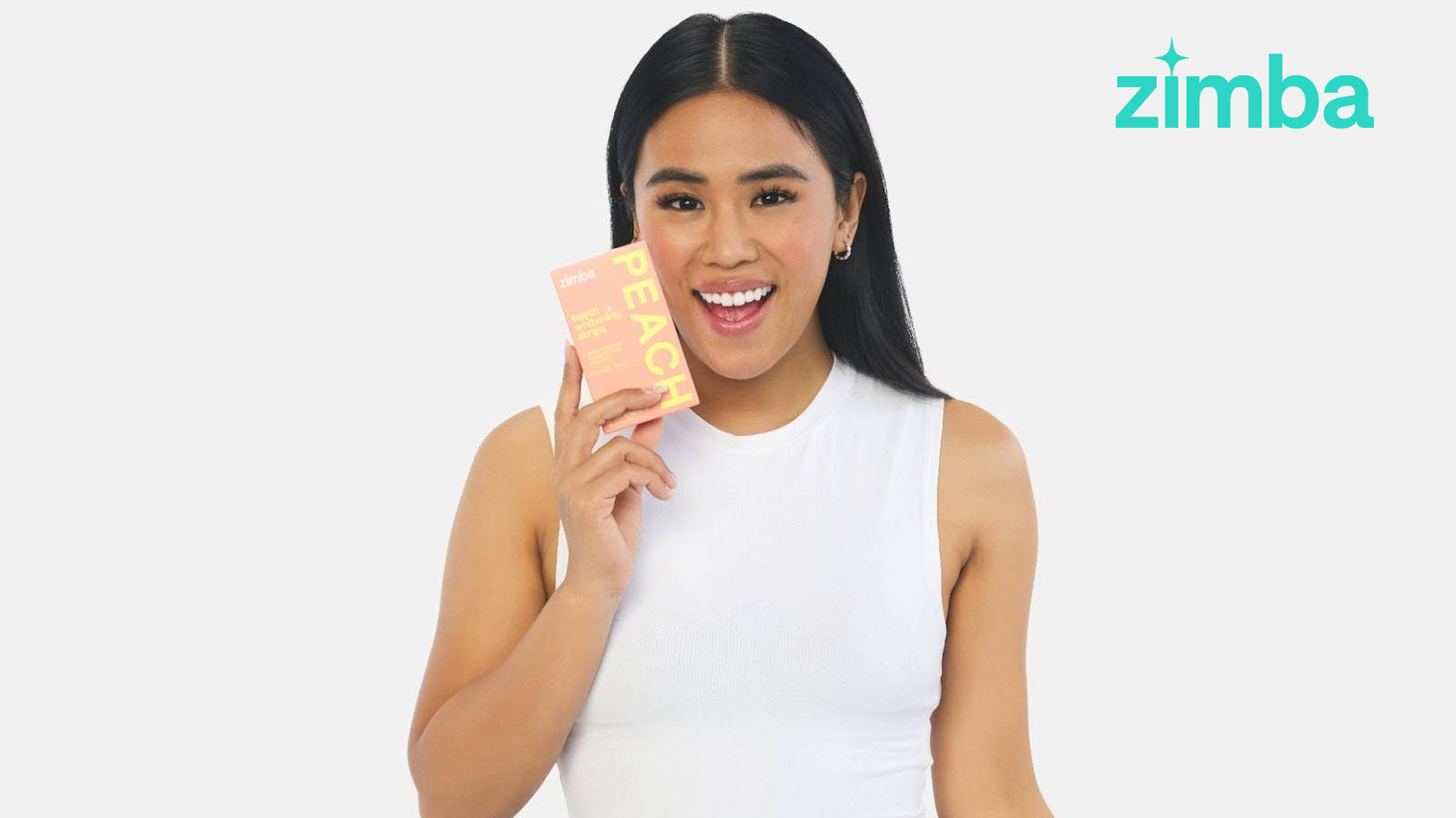 Do You Brush Your Teeth Before Using Whitening Strips