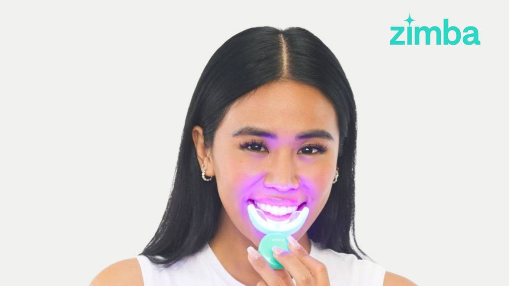 Does LED Teeth Whitening Work