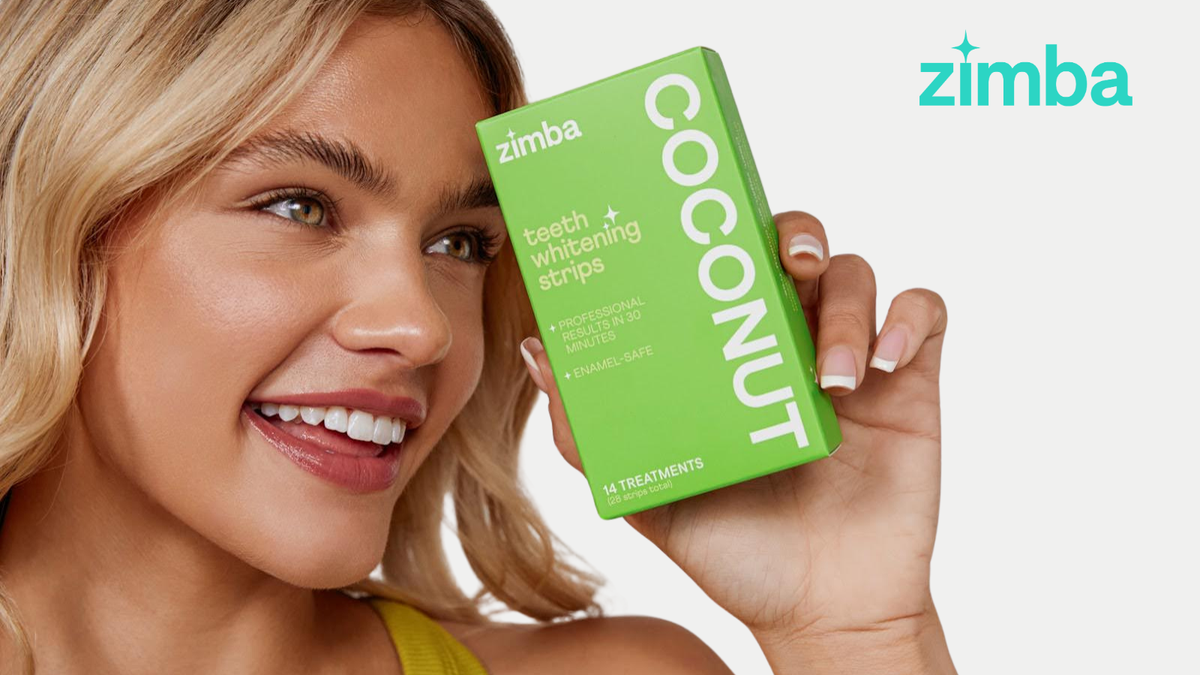 How Long Does Snow Whitening Serum Last How Long Do Teeth Whitening Strips Last – Zimba Whitening
