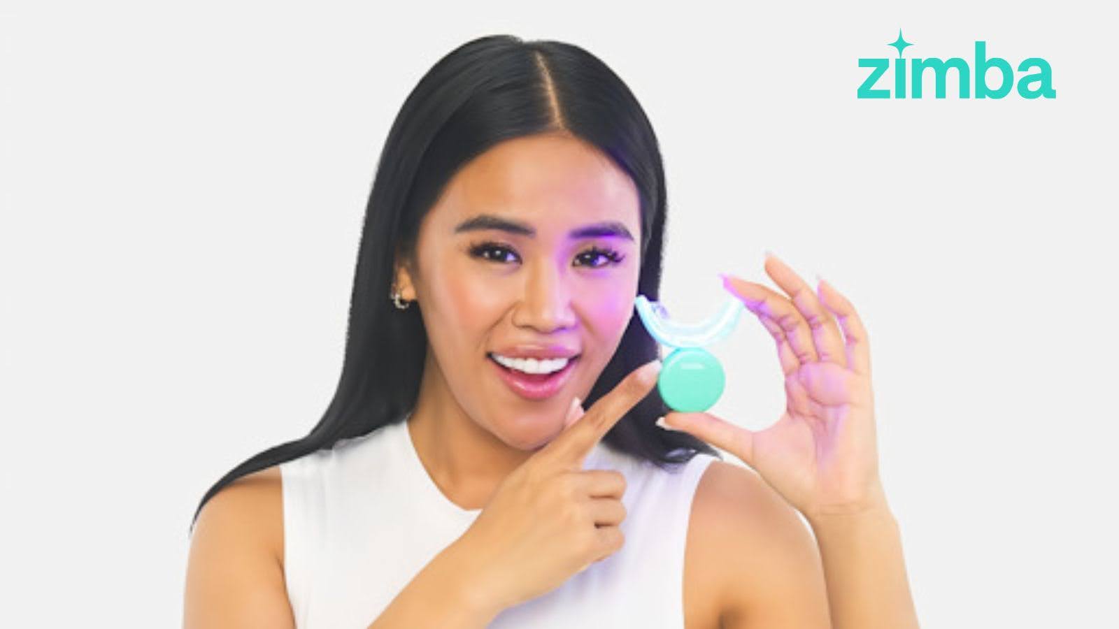 How Often Can You Whiten Your Teeth With LED Light