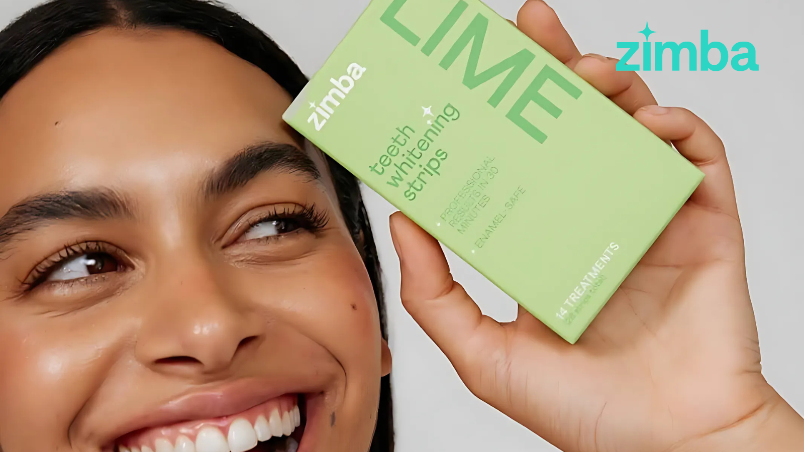 How To Make Teeth White Naturally From Yellow