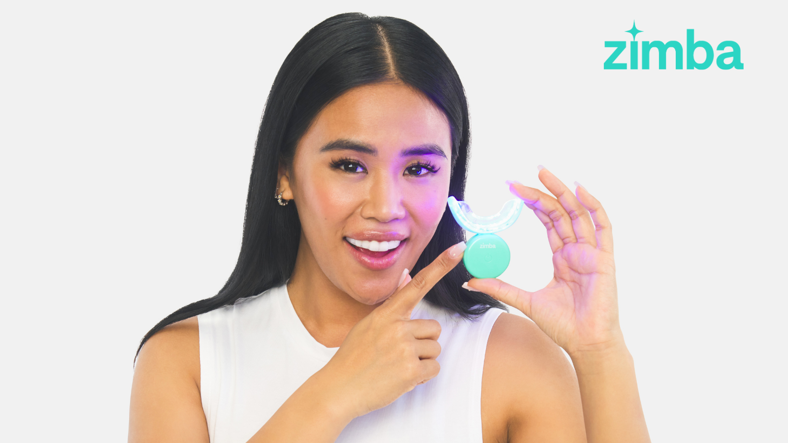 imba whitening light