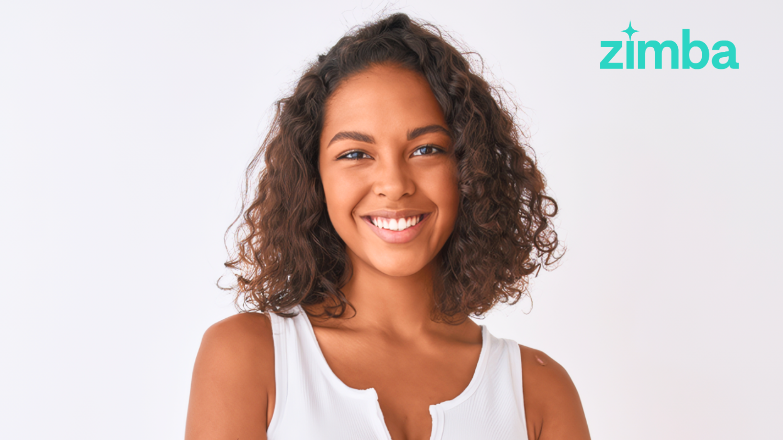 The Science Behind Teeth Whitening With Zimba