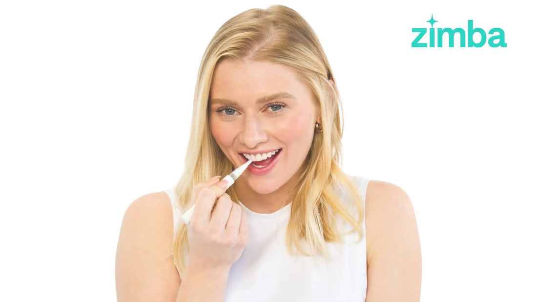 What Is The Best Teeth Whitening Pen