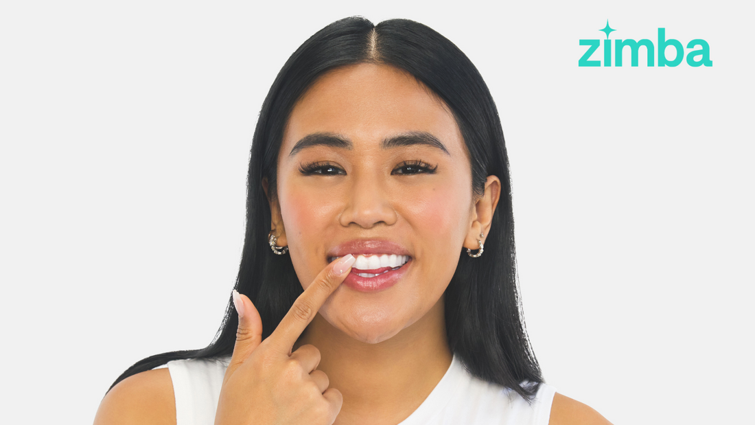 Professional Teeth Whitening