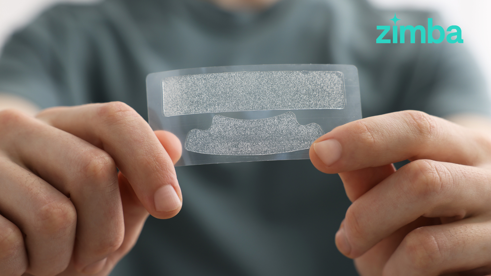 Why Do My Teeth Hurt After Whitening Strips