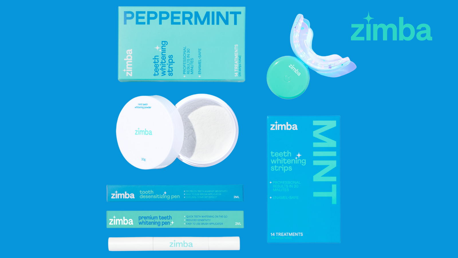 Gift Guide To Teeth Whitening