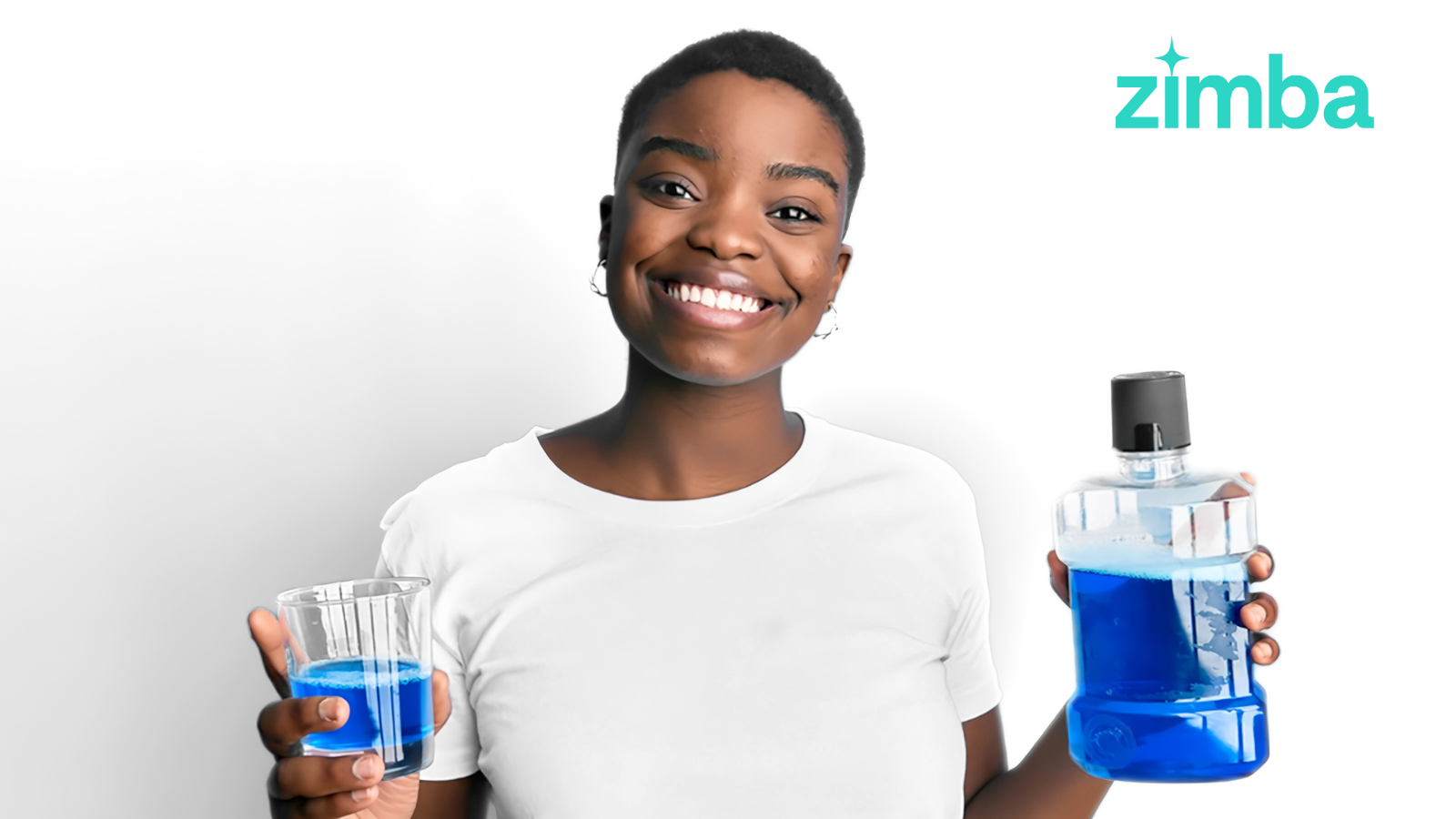 Mouthwash