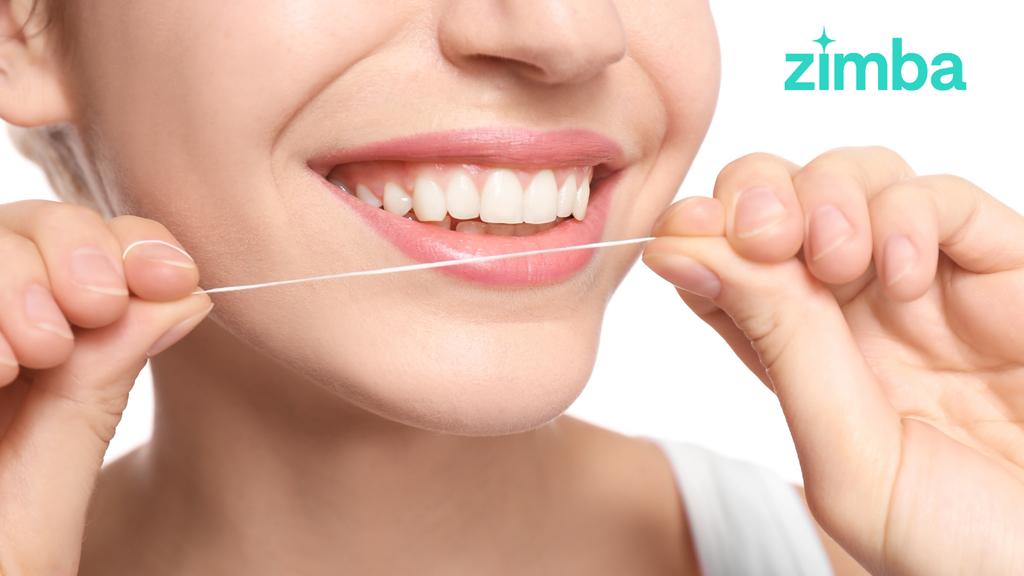 Flossing: A Comprehensive Guide