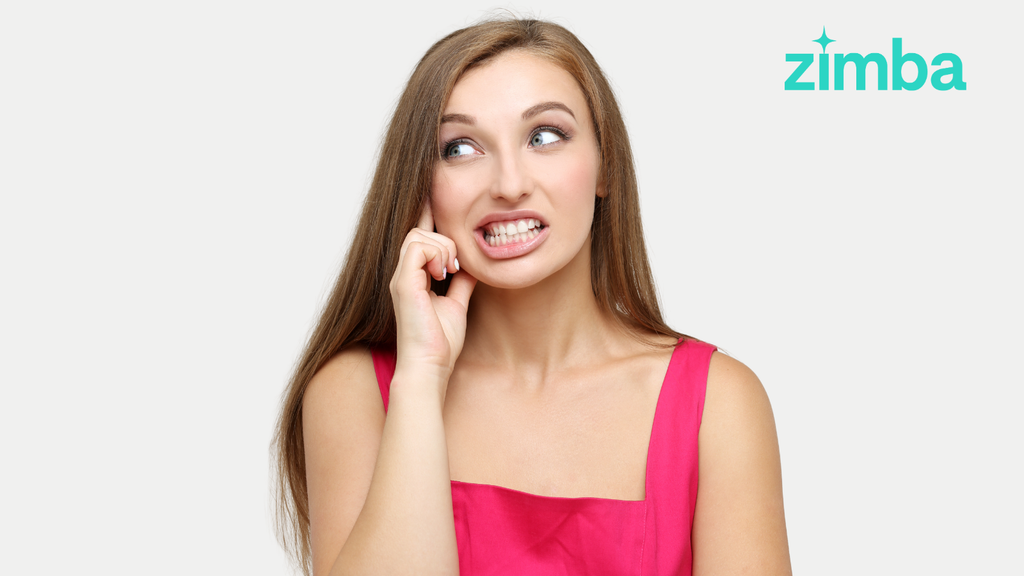 Dental Hygiene Glossary: Teeth Grinding