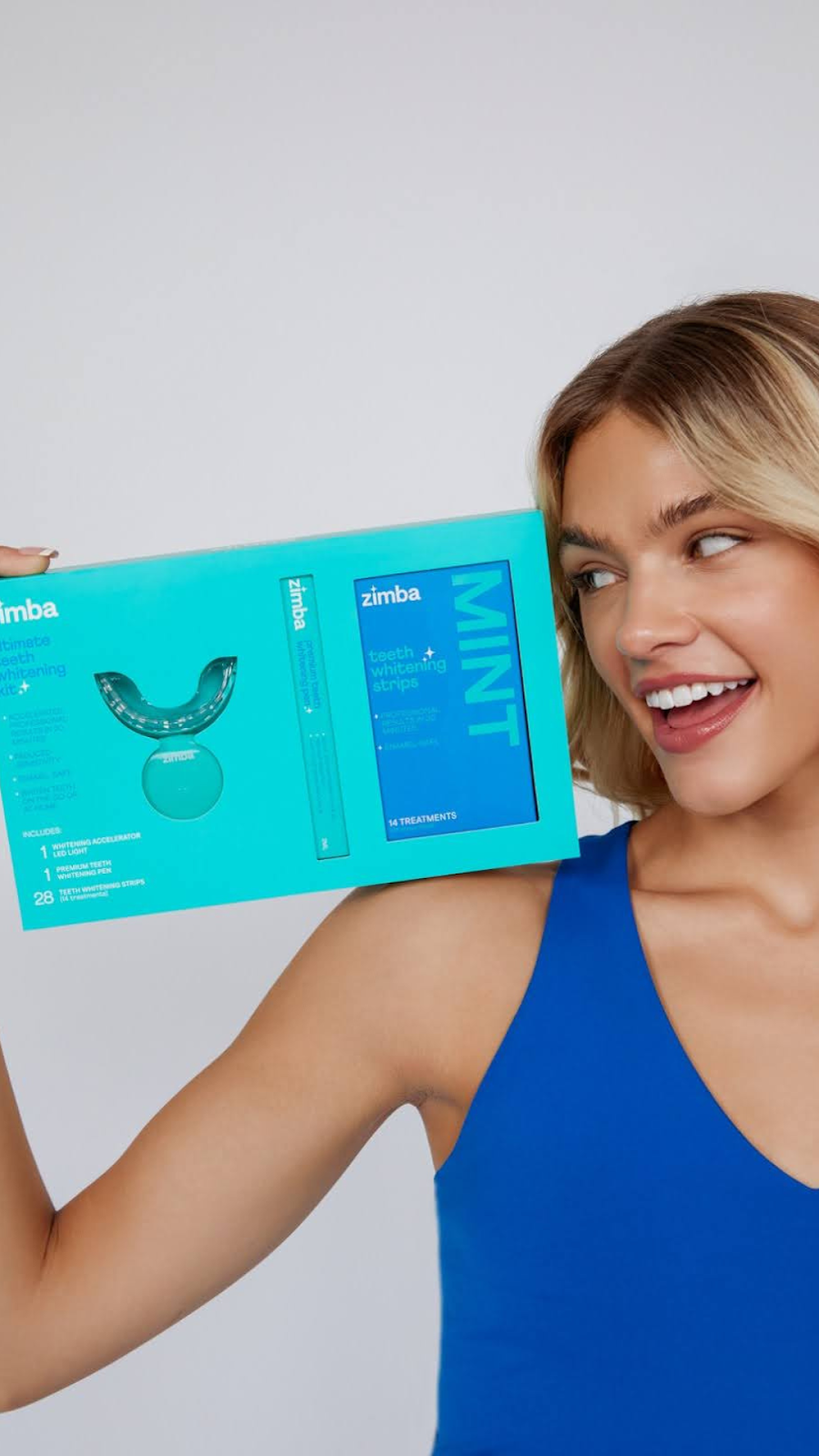 Best Teeth Whitening Kit