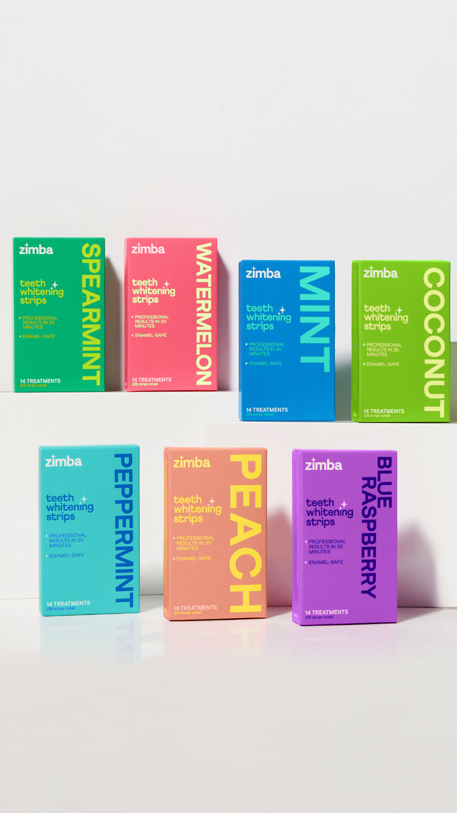 Teeth Whitening Products That Actually Work