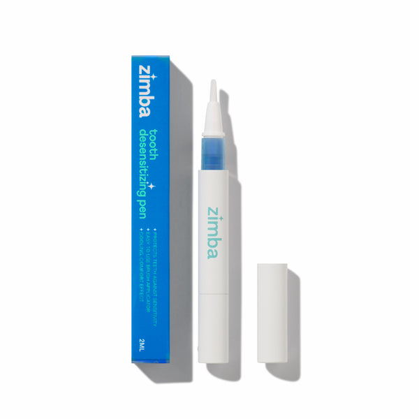 Zimba Teeth Whitening - Best Teeth Whitening Products